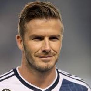 ‘Ageing’ Beckham motivated by ex-Man U teammates Giggs, Scholes 